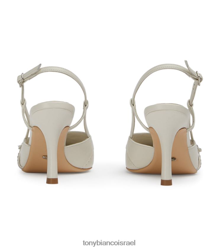 עקבים נמוכים | נשים עצם ונציה Tony Bianco נעלי עקב של סיידי 8BNR8T267